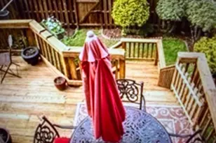 6236 Walkers Croft Way, Alexandria, VA 22315 - Photo 2