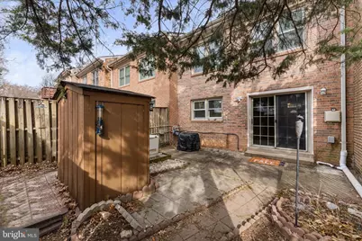 5052 Cliffhaven Drive, Annandale, VA 22003 - Photo 32