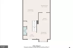 5052 Cliffhaven Dr, Annandale, VA 22003 - Photo 34