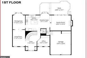 2310 Colonel Lindsay Ct, Falls Church, VA 22043 - Photo 54