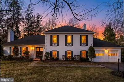 6008 Beech Tree Drive, Alexandria, VA 22310 - Photo 2