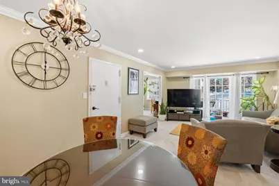 8353 Dunham Court #642, Springfield, VA 22152 - Photo 10