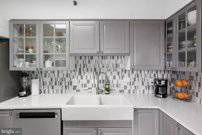 5505 Seminary Road #1306N, Falls Church, VA 22041 - Photo 4