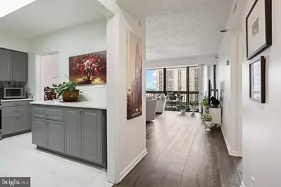 5505 Seminary Road #1306N, Falls Church, VA 22041 - Photo 1