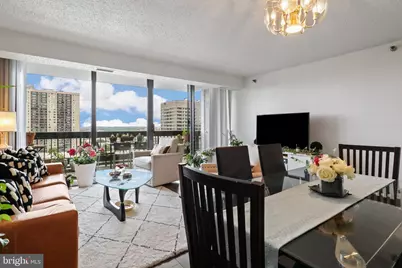 5505 Seminary Road #1306N, Falls Church, VA 22041 - Photo 14