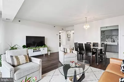 5505 Seminary Road #1306N, Falls Church, VA 22041 - Photo 10