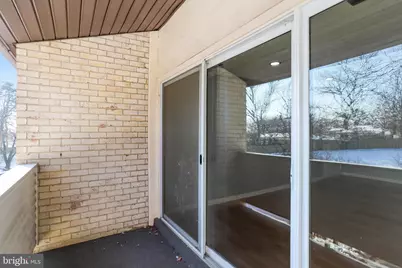 5612 Bloomfield Drive #204, Alexandria, VA 22312 - Photo 24