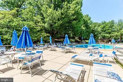 5612 Bloomfield Drive #204, Alexandria, VA 22312 - Photo 26