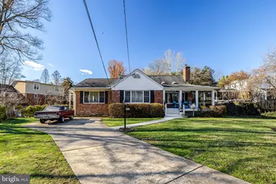 6631 Kirkley Avenue, McLean, VA 22101 - Photo 4