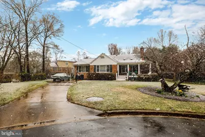 6631 Kirkley Avenue, McLean, VA 22101 - Photo 2