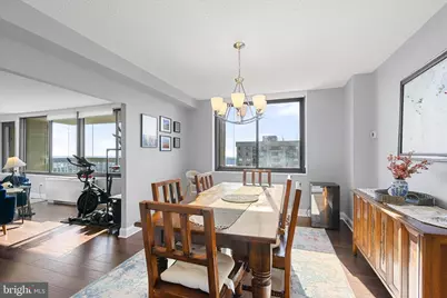 3701 S George Mason Drive #2515N, Falls Church, VA 22041 - Photo 4