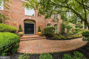 8001 Greenwich Woods Dr, McLean, VA 22102 - Photo 34