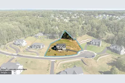 3557 Orchid Pond Way, Oakton, VA 22124 - Photo 2