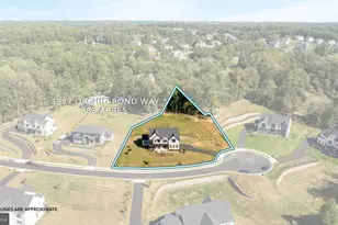 3557 Orchid Pond Wy, Oakton, VA 22124 - Photo 2