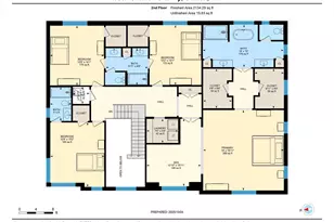 3557 Orchid Pond Wy, Oakton, VA 22124 - Photo 88