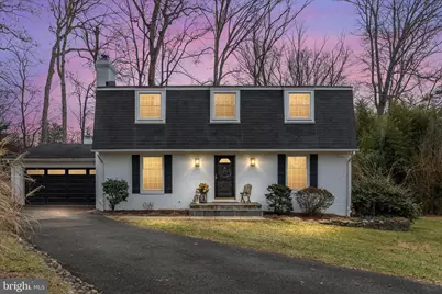 1002 Kerge Court SE, Vienna, VA 22180 - Photo 56