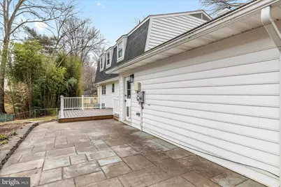 1002 Kerge Court SE, Vienna, VA 22180 - Photo 48