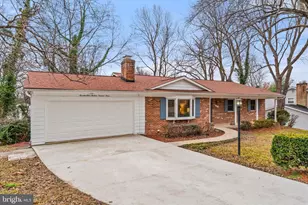 7113 Penguin Pl, Falls Church, VA 22043 - Photo 60