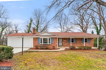 7113 Penguin Place, Falls Church, VA 22043 - Photo 1