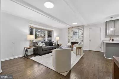 7113 Penguin Place, Falls Church, VA 22043 - Photo 4