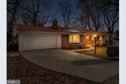 7113 Penguin Place, Falls Church, VA 22043 - Photo 62