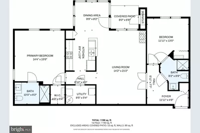 7518 Snowpea Court #38, Alexandria, VA 22306 - Photo 68