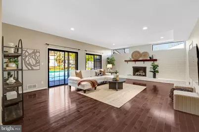 9200 Coronado Terrace, Fairfax, VA 22031 - Photo 28