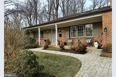 9200 Coronado Terrace, Fairfax, VA 22031 - Photo 6