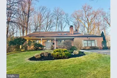 9200 Coronado Terrace, Fairfax, VA 22031 - Photo 1