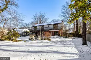 9200 Coronado Terrace, Fairfax, VA 22031 - Photo 80