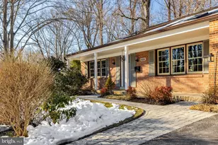 9200 Coronado Terrace, Fairfax, VA 22031 - Photo 4