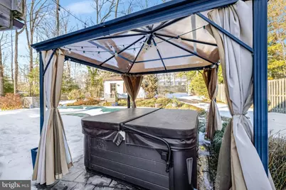 9200 Coronado Terrace, Fairfax, VA 22031 - Photo 82