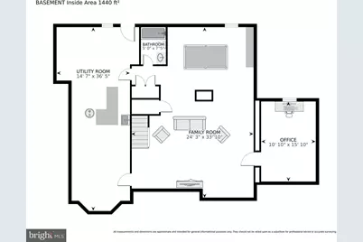 11192 Longwood Grove Drive, Reston, VA 20194 - Photo 88