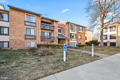 10225 Valentino Drive #7214, Oakton, VA 22124 - Photo 1