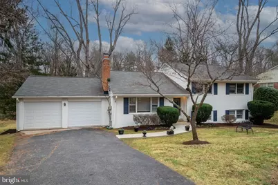 1101 Dead Run Drive, McLean, VA 22101 - Photo 4