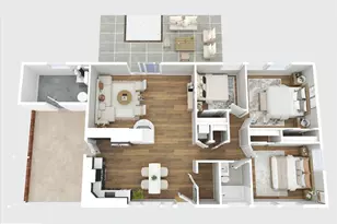 14801 Carlbern Dr, Centreville, VA 20120 - Photo 30