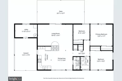 14801 Carlbern Drive, Centreville, VA 20120 - Photo 30