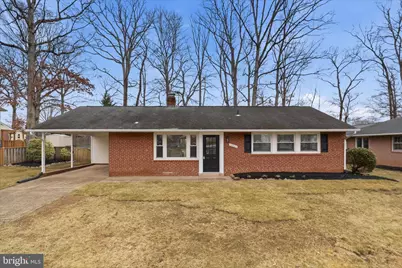 14801 Carlbern Drive, Centreville, VA 20120 - Photo 2