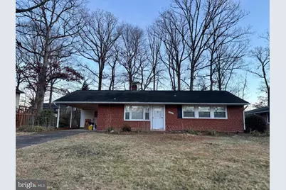 14801 Carlbern Drive, Centreville, VA 20120 - Photo 2