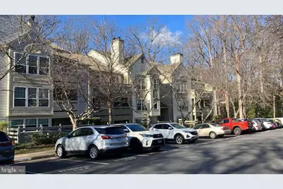 11717 Karbon Hill Court #701B, Reston, VA 20191 - Photo 2