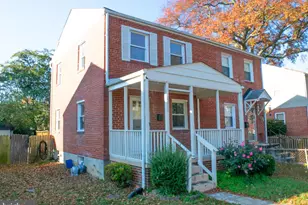 2211 Arlington Terrace, Alexandria, VA 22303 - Photo 1