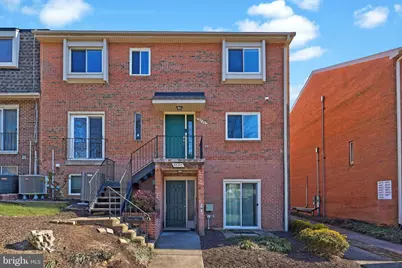 4599 Logsdon Drive #37, Annandale, VA 22003 - Photo 1