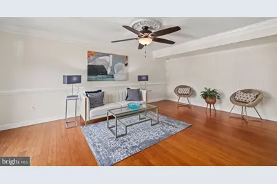 4599 Logsdon Drive #37, Annandale, VA 22003 - Photo 8