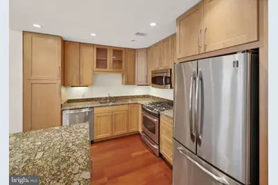 8220 Crestwood Heights Drive #1411, McLean, VA 22102 - Photo 14
