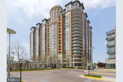 8220 Crestwood Heights Drive #1411, McLean, VA 22102 - Photo 1