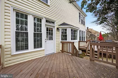 5812 Stone Creek Drive, Centreville, VA 20120 - Photo 36