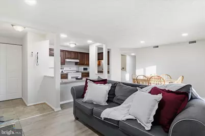 8386 Brockham Drive #F, Alexandria, VA 22309 - Photo 2