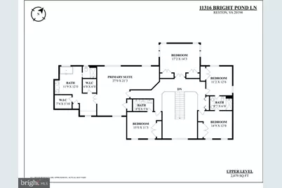 11316 Bright Pond Lane, Reston, VA 20194 - Photo 46