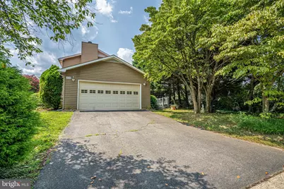 4978 Dequincey Drive, Fairfax, VA 22032 - Photo 4