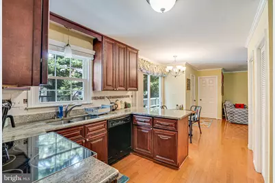 4978 Dequincey Drive, Fairfax, VA 22032 - Photo 16